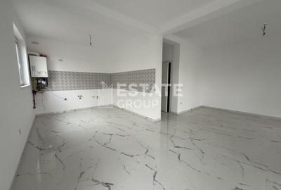 Duplex cu 5 camere cu Teren 325 Mp în Dumbrăvița - 2