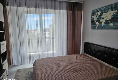Apartament cu 2 camere decomandat în Titan - 3