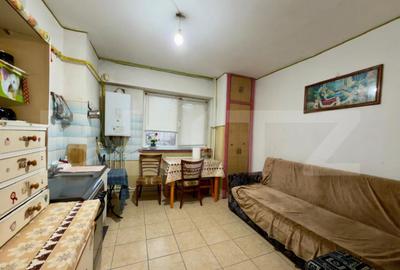 Apartament cu 2 camere decomandat în Central - 4