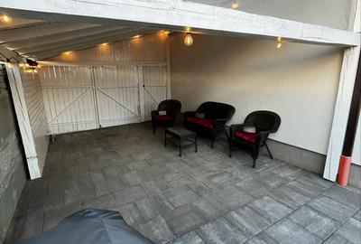 Casa Triplex Dumbravita langa Padure - 4