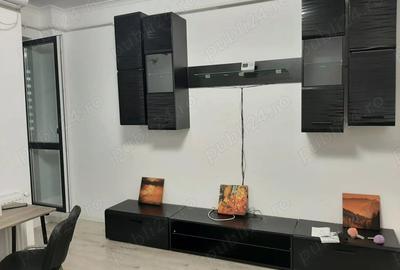 Garsonieră decomandată în Chiajna - 6