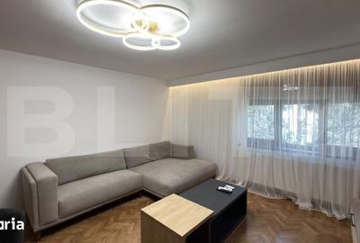 Apartament cu 4 camere în Central - 3