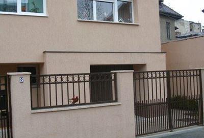 Apartament cu 4 camere decomandat în Cotroceni - 13