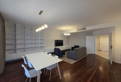 HERASTRAU  NORDULUI DE INCHIRIAT APARTAMENT 4 CAMERE LUX | LOC PARCARE