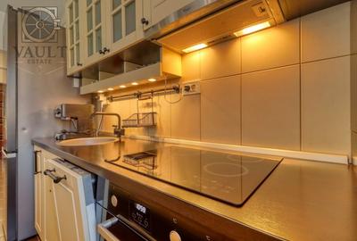 APARTAMENT 3 CAMERE / AN 2011 / MOBILAT / UTILAT / CHIAJNA - REZERVELOR - 16