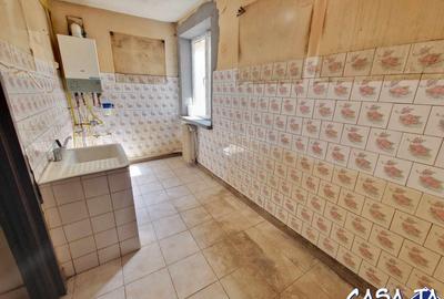 Apartament 2 camere, situat in Targu Jiu, Aleea Unirii - 6