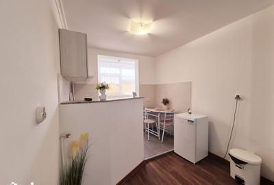 Apartament cu 2 camere decomandat în Precista - 3