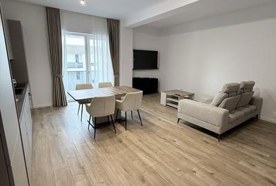 Apartament cu 2 camere decomandat în Central - 2