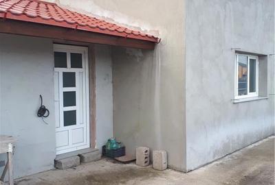 Casă cu Teren 5000 Mp în Central - 5