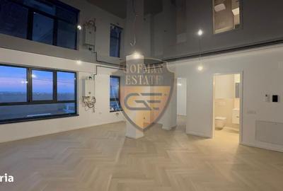 Apartament cu 2 camere semidecomandat în Tomis Nord - 9