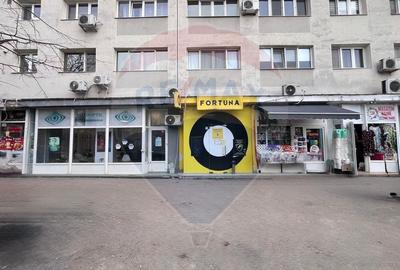 Spațiu comercial, de 43 mp, în Vitan - 1