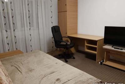 Apartament o camera de inchiriat zona take ionescu - 1