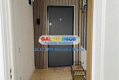 Apartament cu 2 camere în Corlătești - 18
