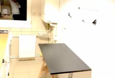 Apartament cu 2 camere semidecomandat, mobilat în Cișmigiu - 6