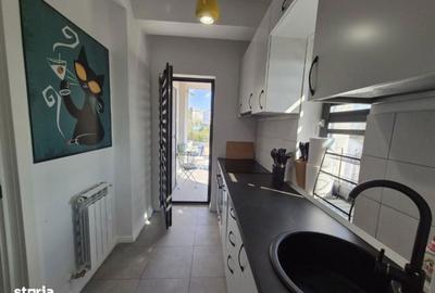 Garsonieră decomandată în Joița - 7