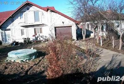 Casă cu 5 camere cu Teren 2600 Mp în Conțești - 2