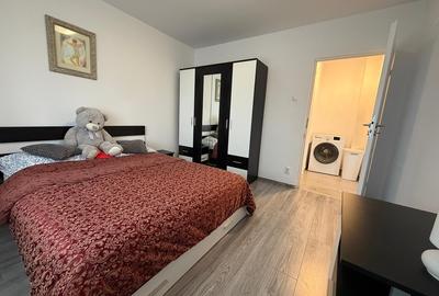 Apartament semidecomandat în Șerban Vodă - 1