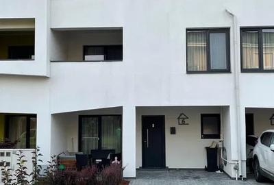 Casa moderna Tractorul - 3