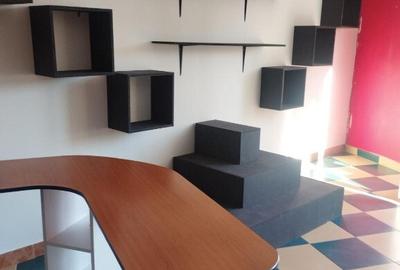 Birou in Sintandrei la sosea , dotat, SC 35 mp bun firme . - 5