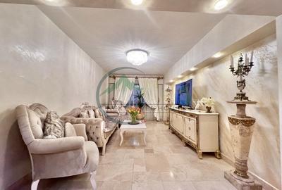 Apartament 4 camere, Racadau - Pietonala