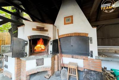 Complex Gastronomic:Afacere la cheie, Restaurant traditional secuiesc+teresa eve - 15