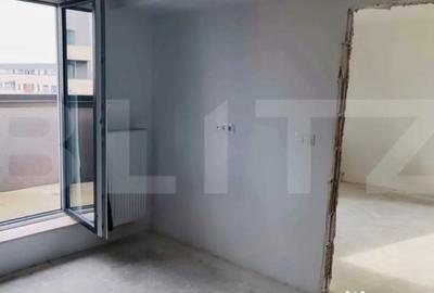 Apartament cu 2 camere decomandat în Central - 12