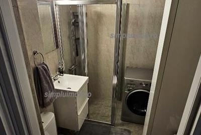 Apartament cu 3 camere decomandat, mobilat în Giulești - 16