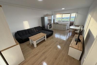 Apartament cu 2 camere decomandat în Sânpetru - 1
