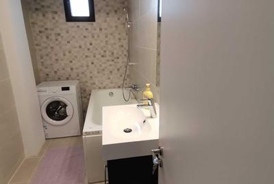 Brancoveanu - 10 minute metrou - Apartament 2 camere BLOC NOU - 7