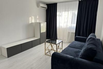 Apartament cu 3 camere decomandat în Tineretului - 2