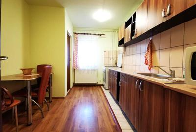 Apartament cu 3 camere decomandat în Gheorgheni - 7