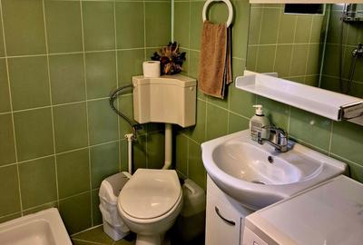 Casa de poveste in satul Pestera, Moeciu Brasov - 18