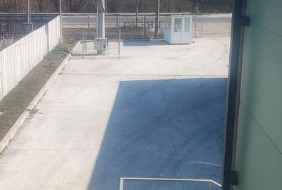 Hala constructie deosebita 1278 mp Buftea - 1