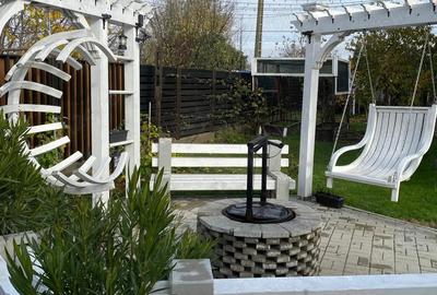 Casa ecologica din lemn stratificat - 8