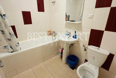 Investitie excelenta-Studio pe parter, complex Palladium/5 minute metrou N.Teclu - 8