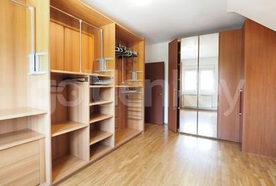 Vila cu piscina privata si 6 dormitoare | British School - 18