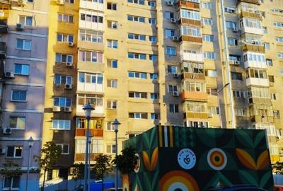 SE VINDE APARTAMENT 3 CAMERE SPATIOS SI RENOVAT IN ZONA PIATA RAHOVA
