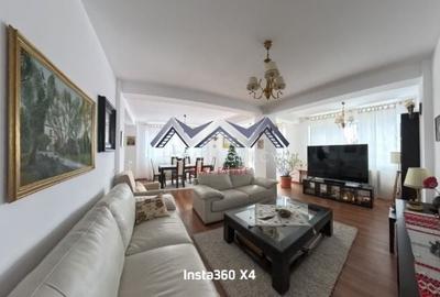 Casă cu 6 camere cu Teren 868 Mp în Central - 2