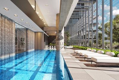 UP-site - 4 camere cu vedere libera catre parc si lac - 15