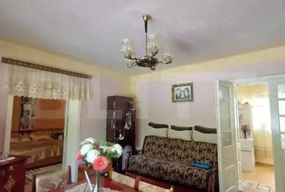 Casă cu 2 camere cu Teren 202 Mp în Turda - 12