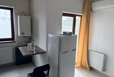 Apartament cu 2 camere decomandat în Central - 2