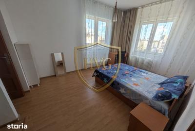 Apartament cu 2 camere semidecomandat, mobilat în Romană - 6