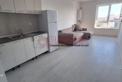 Garsonieră, mobilată în Central - 3