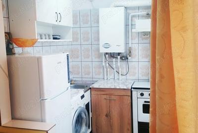 Apartament 1 camera semidecomandat - 2