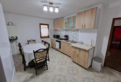 Apartament cu 2 camere semidecomandat în Girocului - 6
