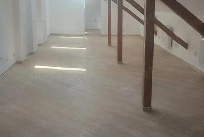 De inchiriat mansarda open space Pia?a Mihail Kogalniceanu, Bucure?ti - 8