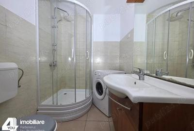 Garsonieră decomandată în Aurel Vlaicu - 3