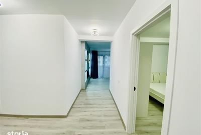 Apartament cu 2 camere decomandat, mobilat în Lupeni - 7