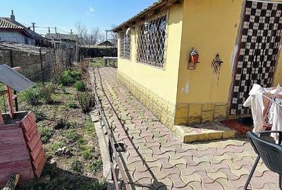 Casă cu Teren 500 Mp în Corbu - 3