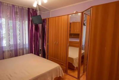 Apartament cu 2 camere in Micro 16 - 3